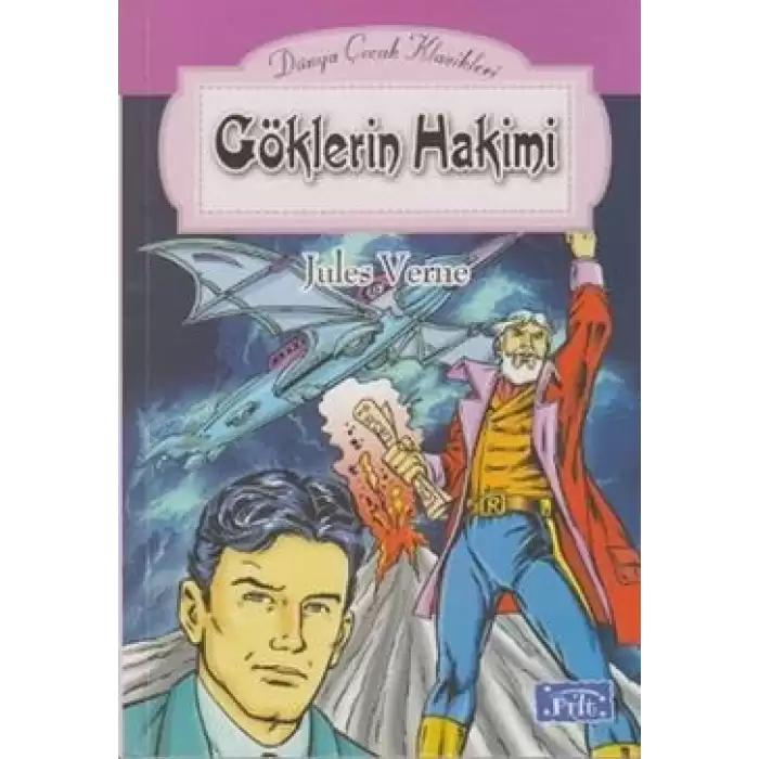 Göklerin Hakimi