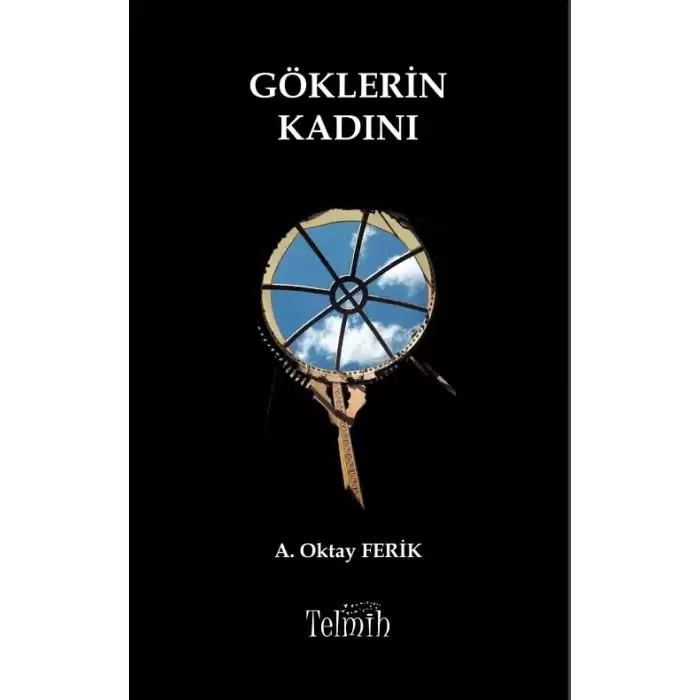 Göklerin Kadını