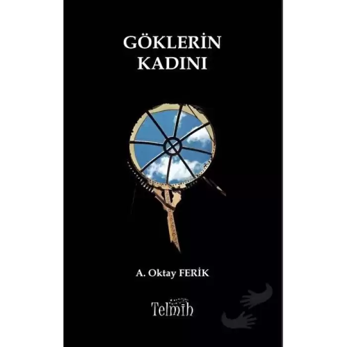 Göklerin Kadını