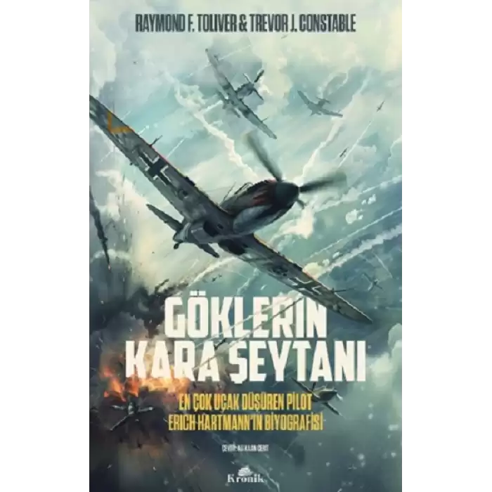 Göklerin Kara Şeytanı