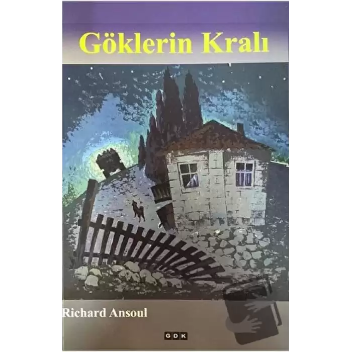 Göklerin Kralı