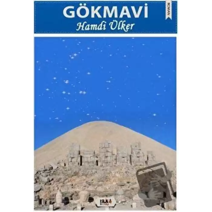 Gökmavi