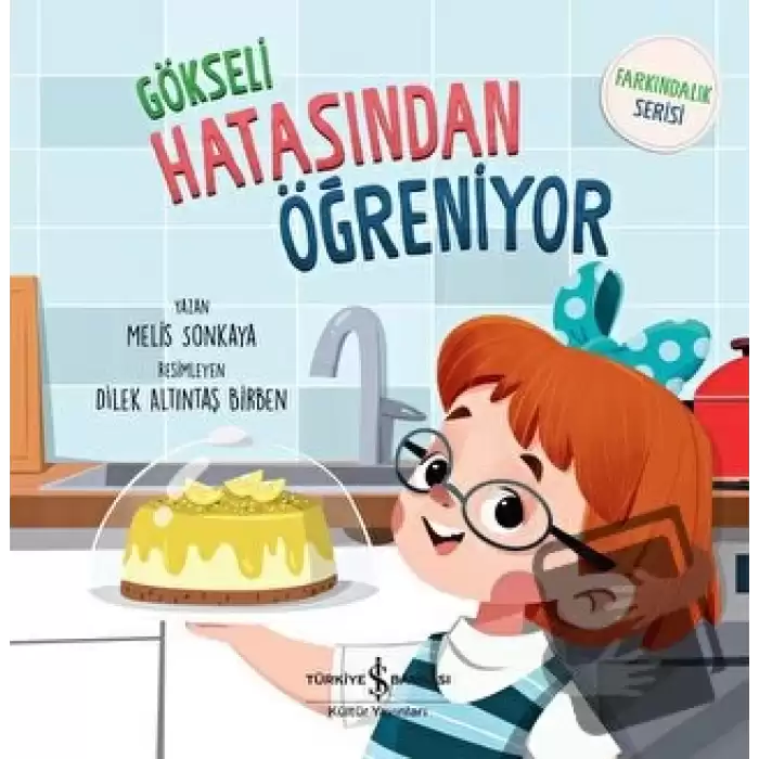 Gökseli Hatasından Öğreniyor