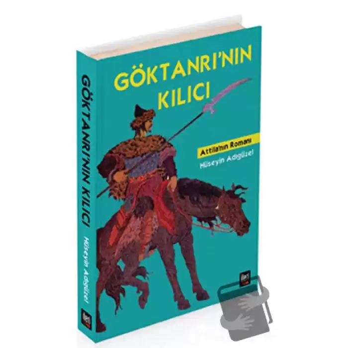 Göktanrı’nın Kılıcı