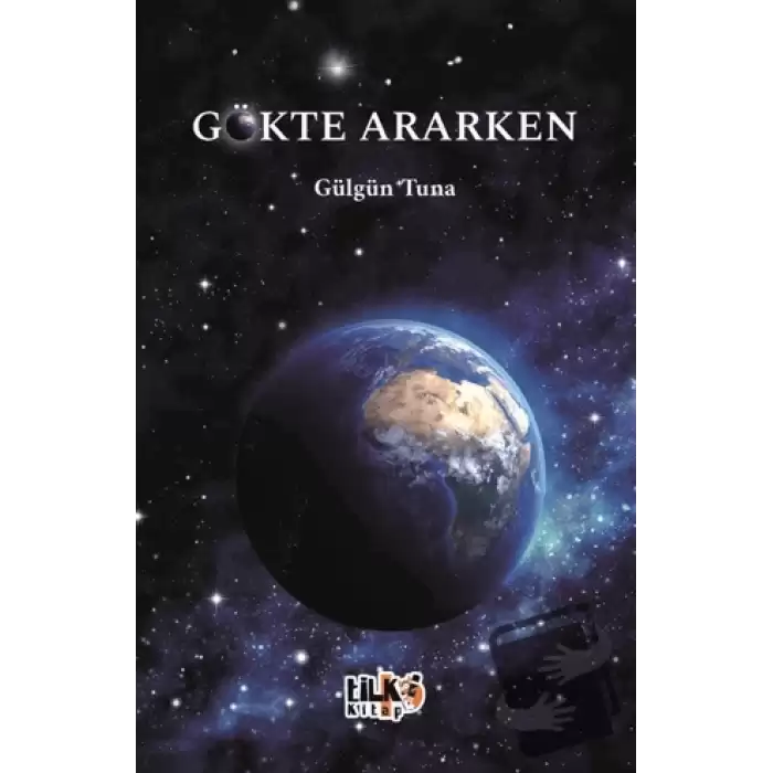 Gökte Ararken