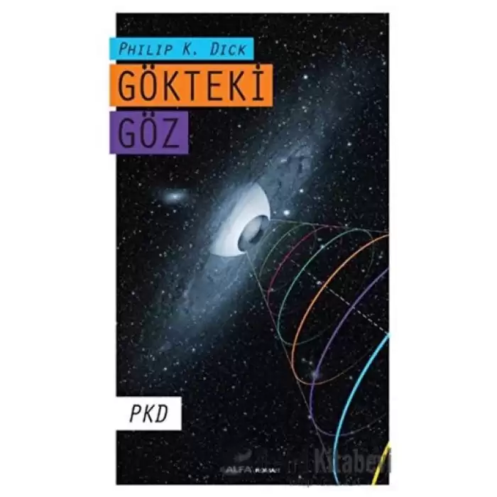 Gökteki Göz