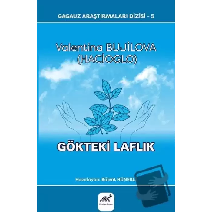 Gökteki Laflık