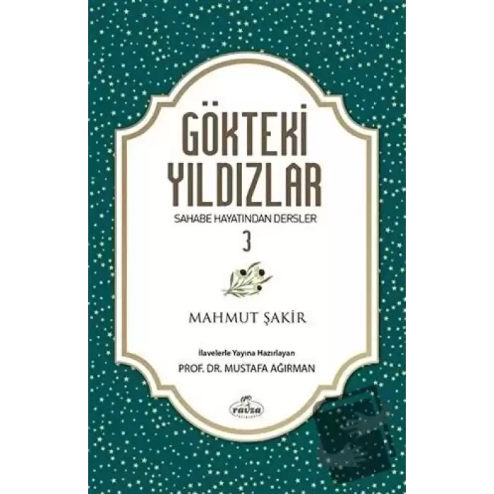 Gökteki Yıldızlar - 3