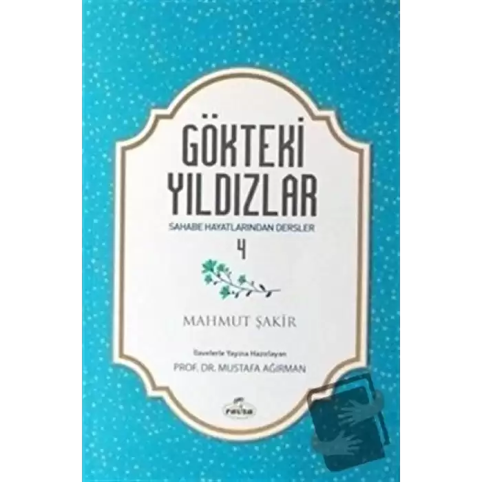 Gökteki Yıldızlar - 4