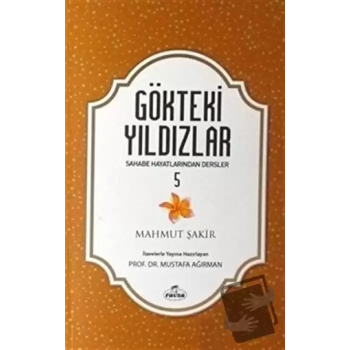 Gökteki Yıldızlar - 5