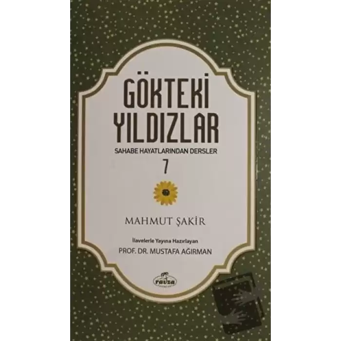 Gökteki Yıldızlar - 7