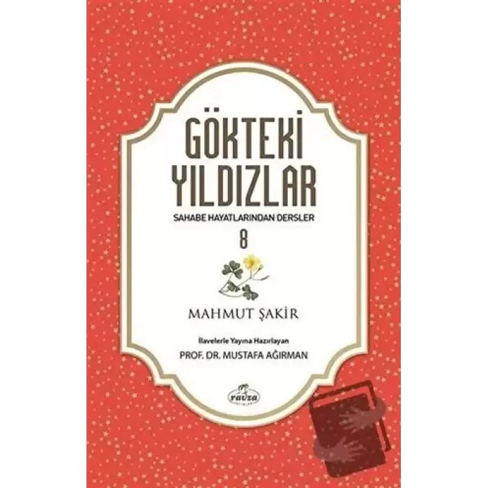 Gökteki Yıldızlar 8