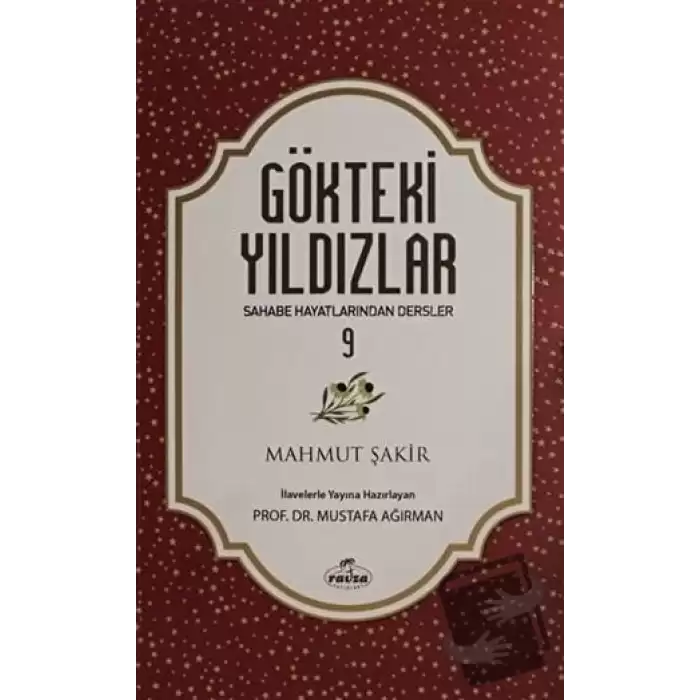 Gökteki Yıldızlar - 9