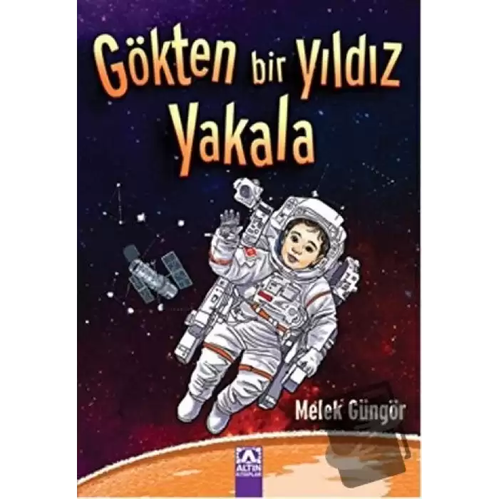 Gökten Bir Yıldız Yakala