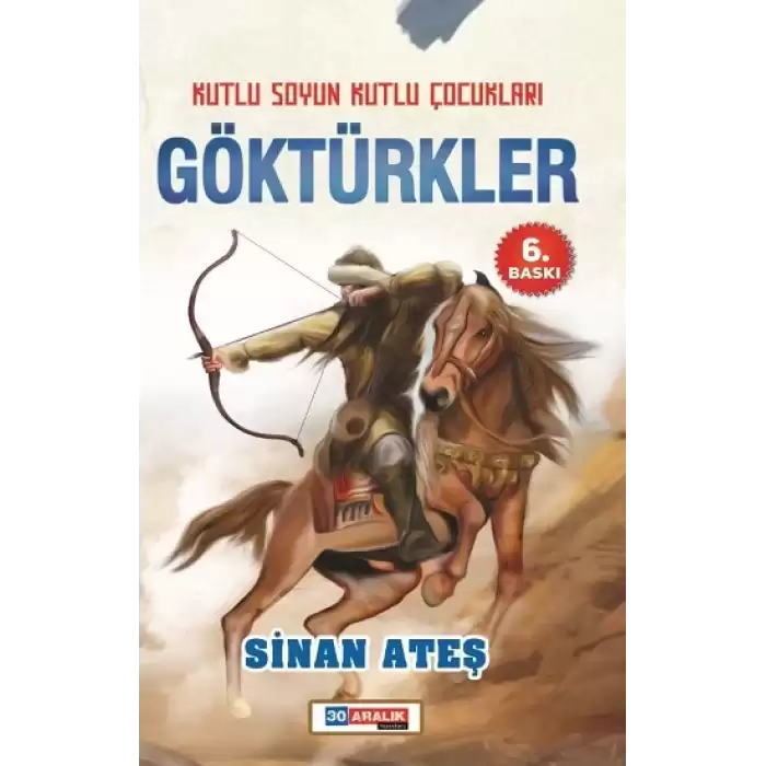 Göktürkler