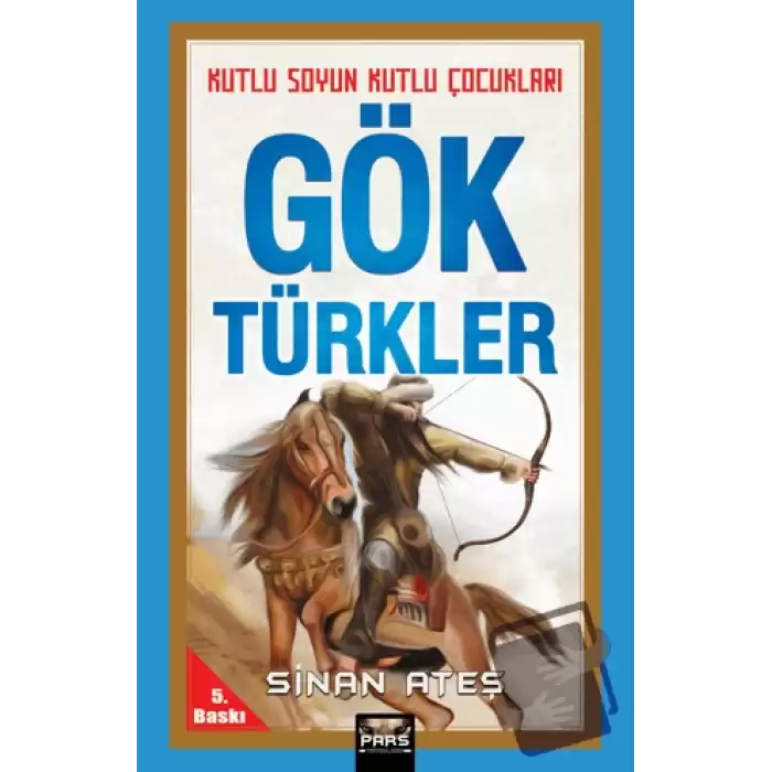 Göktürkler