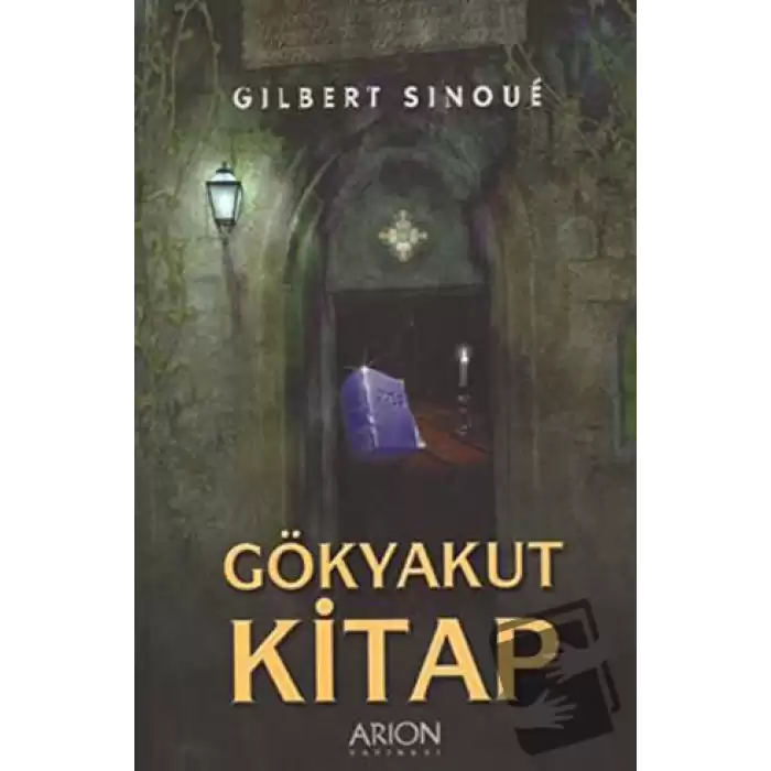 Gökyakut Kitap