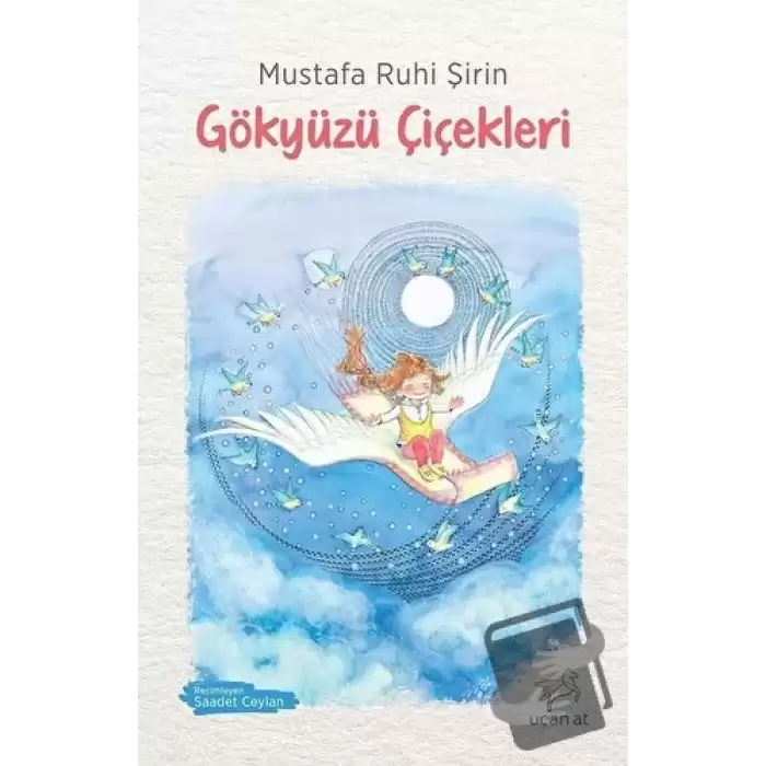 Gökyüzü Çiçekleri