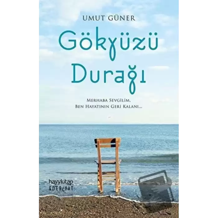 Gökyüzü Durağı