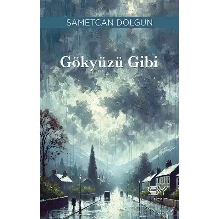 Gökyüzü Gibi