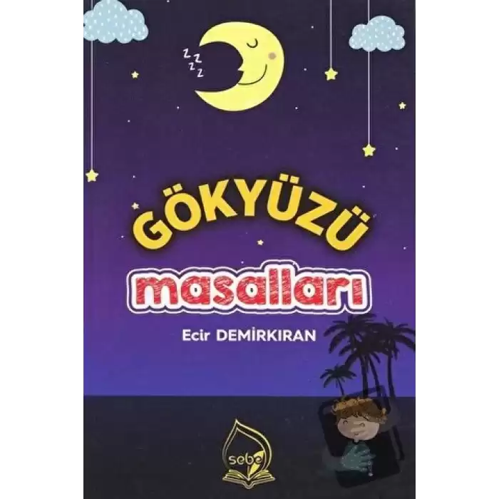 Gökyüzü Masalları