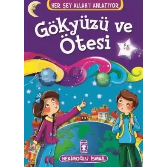 Gökyüzü ve Ötesi