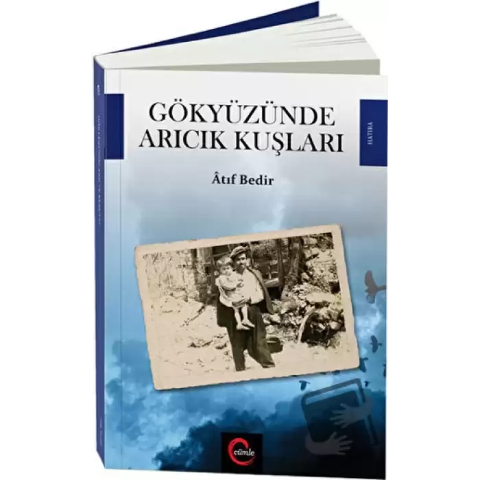 Gökyüzünde Arıcık Kuşları