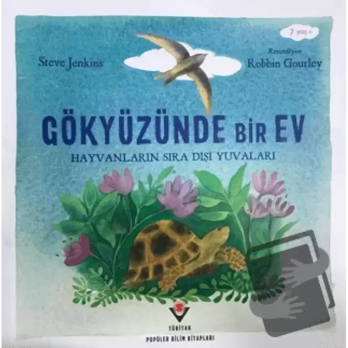 Gökyüzünde Bir Ev