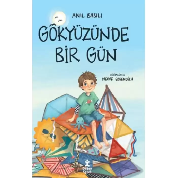 Gökyüzünde Bir Gün