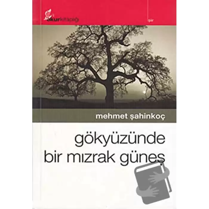 Gökyüzünde Bir Mızrak Güneş