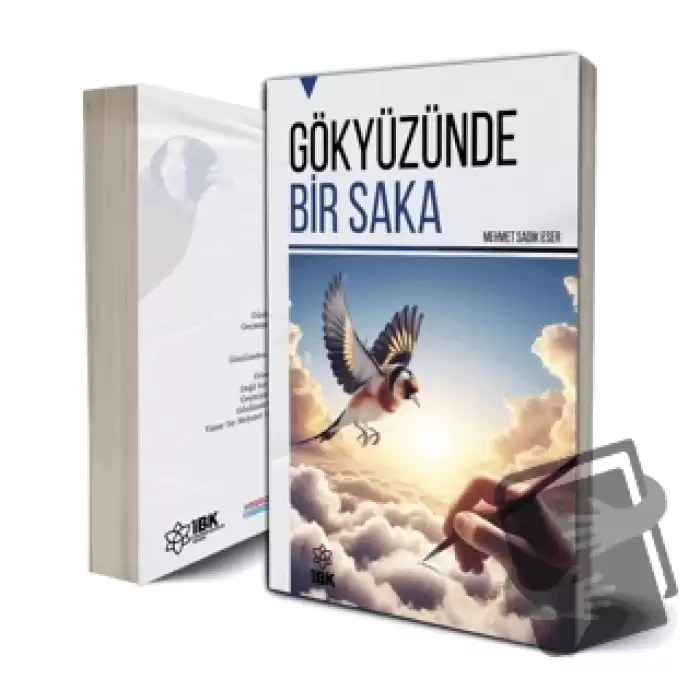 Gökyüzünde Bir Saka