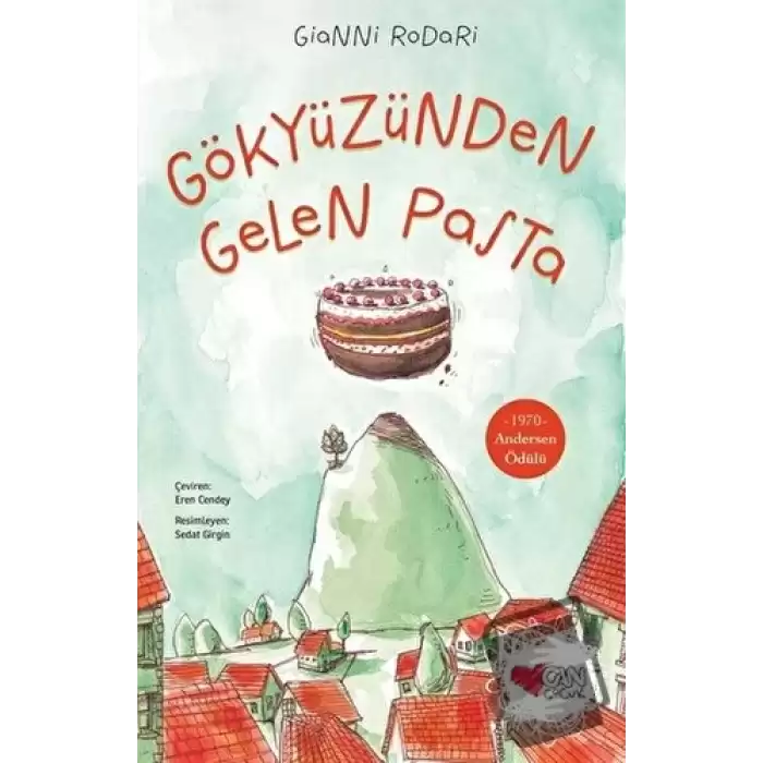 Gökyüzünden Gelen Pasta