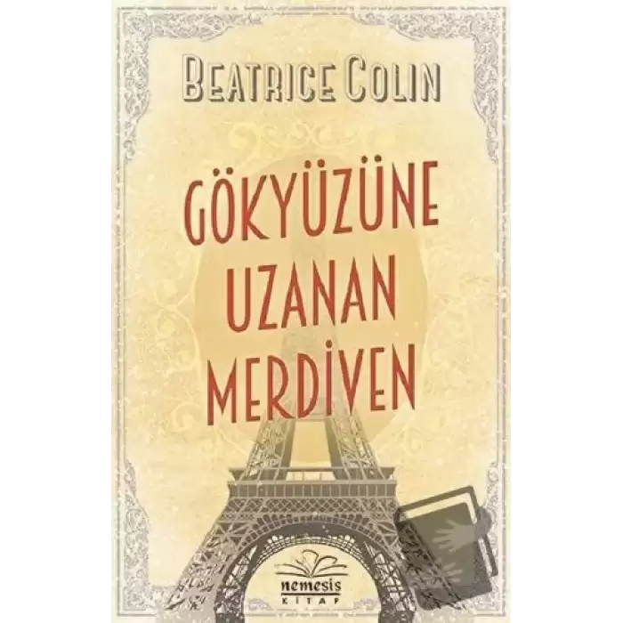 Gökyüzüne Uzanan Merdiven