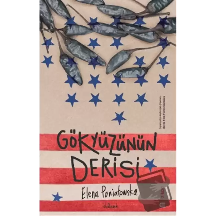 Gökyüzünün Derisi