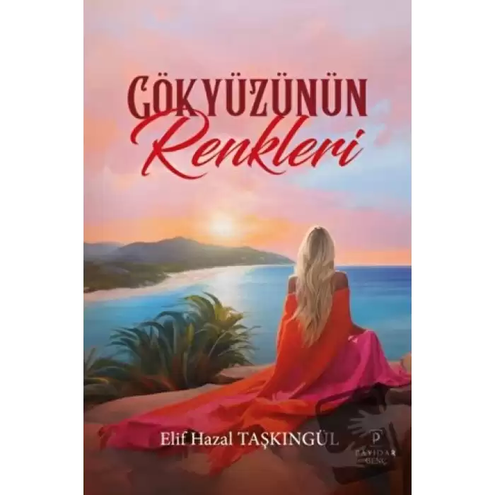 Gökyüzünün Renkleri