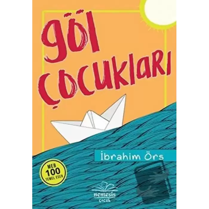 Göl Çocukları