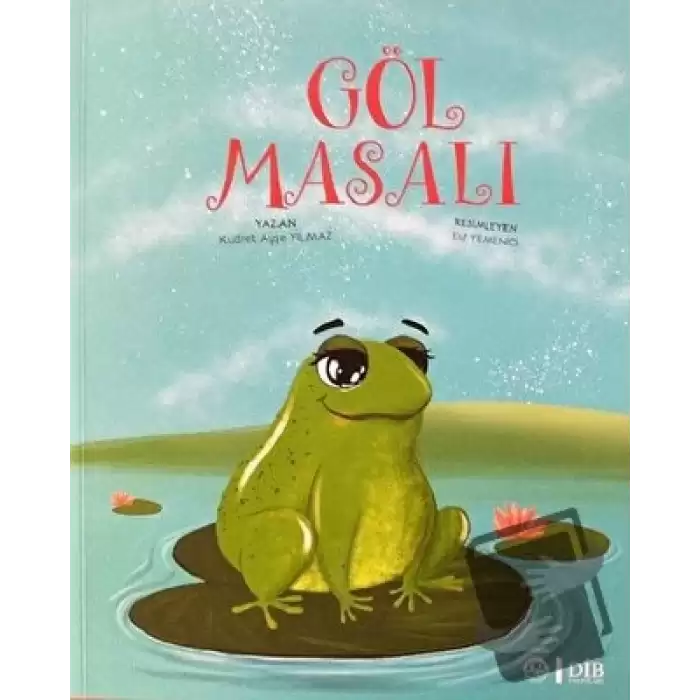 Göl Masalı