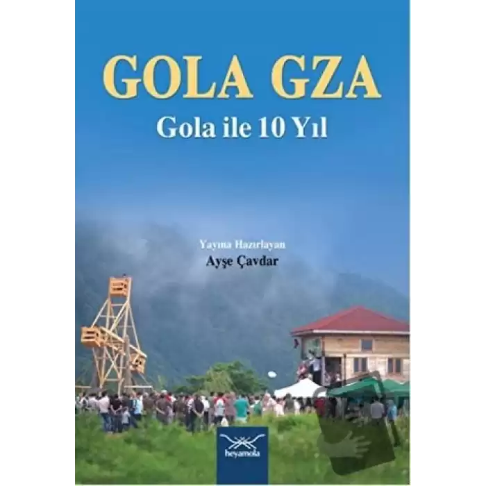 Gola Gza Gola İle 10 Yıl