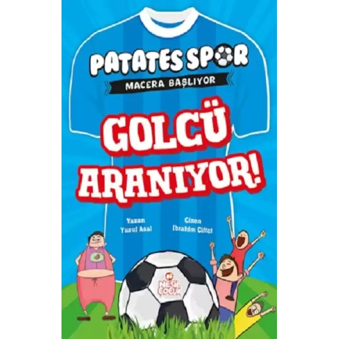 Golcü Aranıyor!