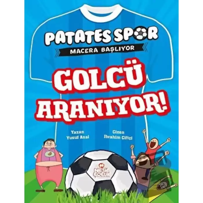 Golcü Aranıyor!