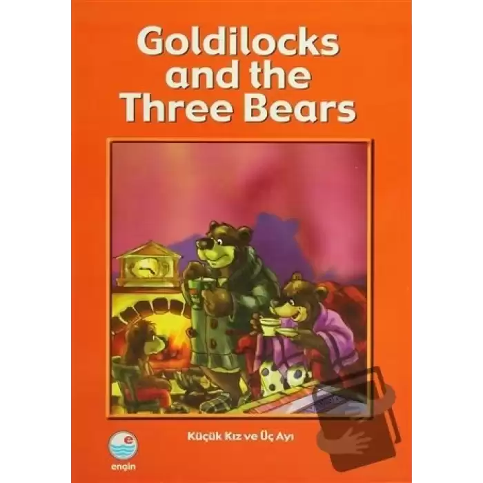 Goldilocks and the Three Bears (CDli)