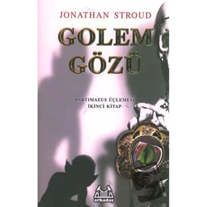 Golem Gözü