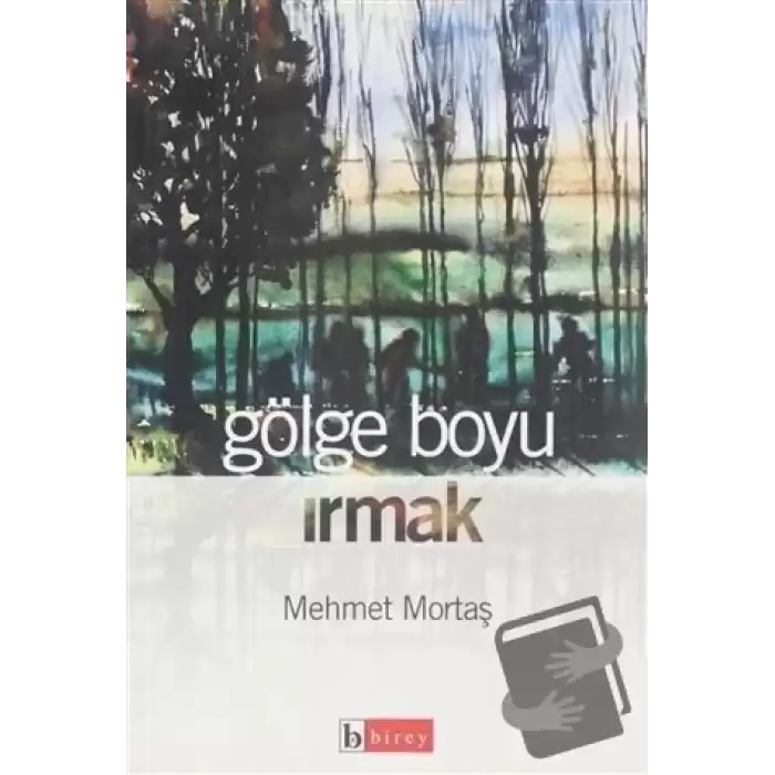 Gölge Boyu Irmak