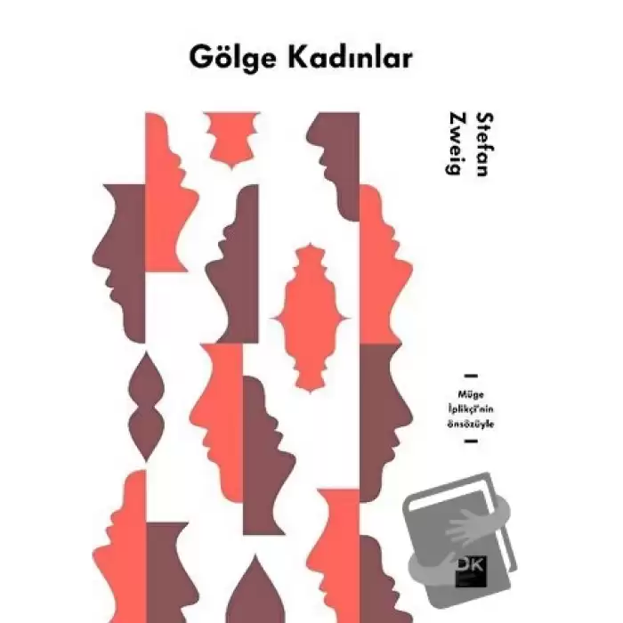 Gölge Kadınlar (Ciltli)