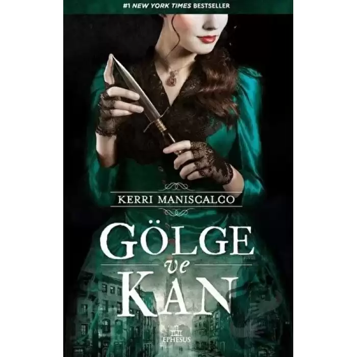 Gölge ve Kan