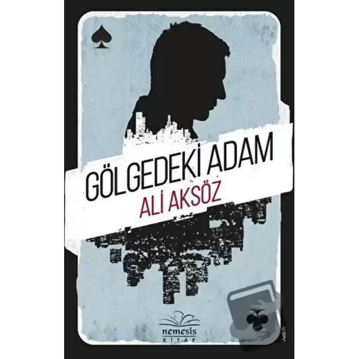 Gölgedeki Adam