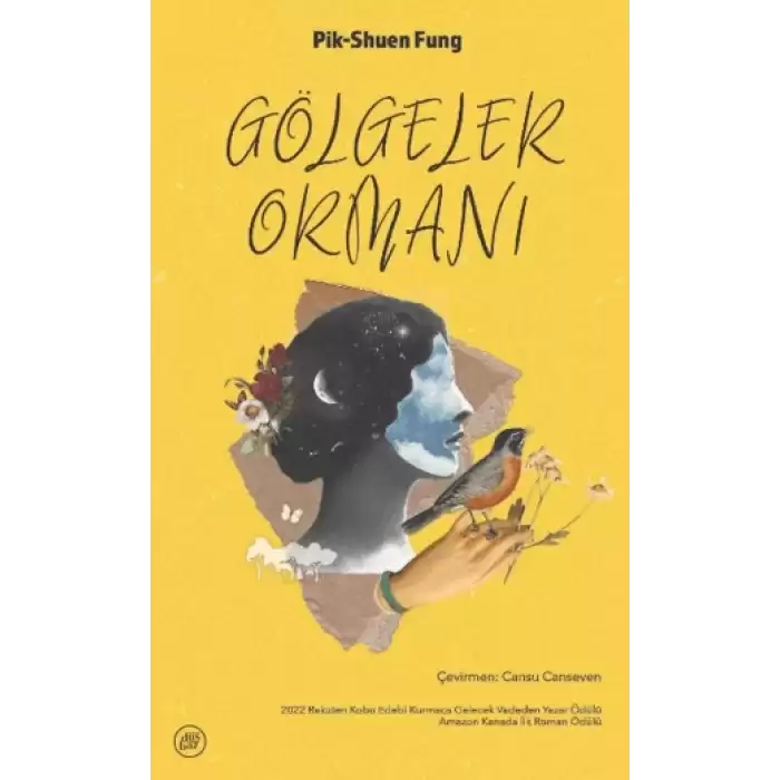 Gölgeler Ormanı