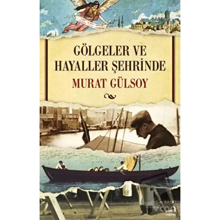 Gölgeler ve Hayaller Şehrinde