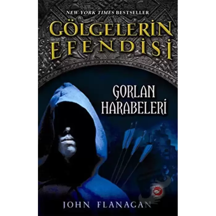 Gölgelerin Efendisi 1 - Gorlan Harabeleri