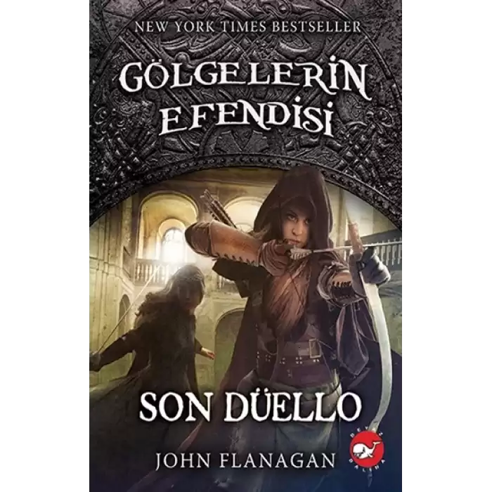 Gölgelerin Efendisi 14 - Son Düello